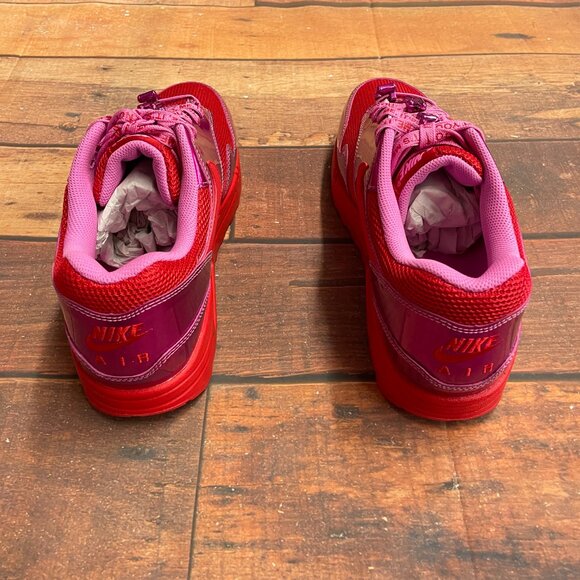 Nike Men's Air Max 1 Premium "Valentine's Day" Running Shoes - Picture 4 of 6